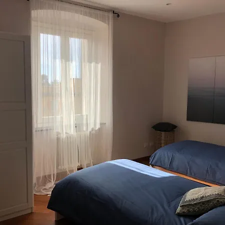 Apartment Casa Mia A Nervi *