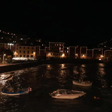 Casa Mia A Nervi Apartment Genoa