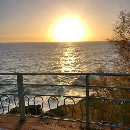 Casa Mia A Nervi Apartment Genoa