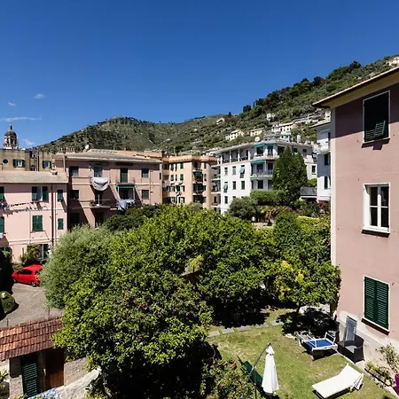 Casa Mia A Nervi