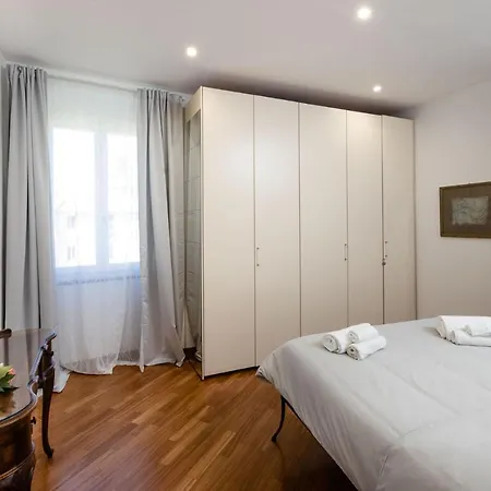 Casa Mia A Nervi *