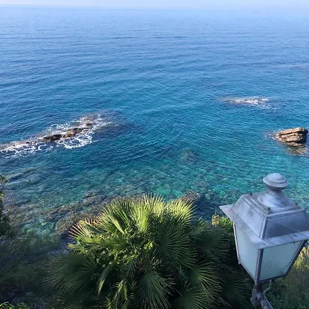 Casa Mia A Nervi Apartment