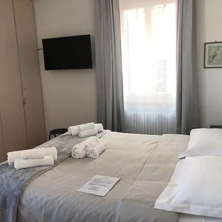 Casa Mia A Nervi * Genoa